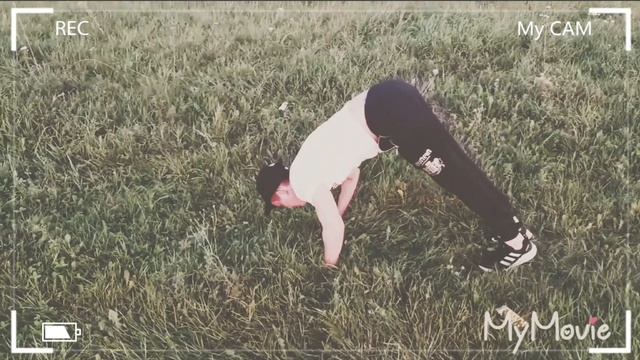 ПРИНЯЛ ВЫЗОВ 100 ОТЖИМАНИЙ В ДЕНЬ смотреть онлайн