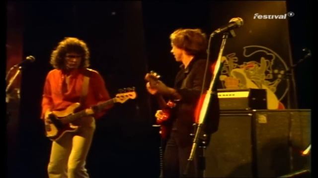 Dire Straits - Once Upon a Time In the West [Rockpalast -79 ~ HD] смотреть онлайн