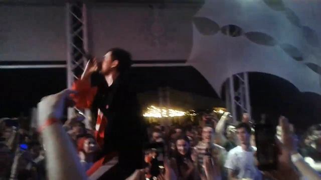Noize MC - Коррозия хип-хопа (Харьков, 08.06.2019, Arizona Beach Club) смотреть онлайн
