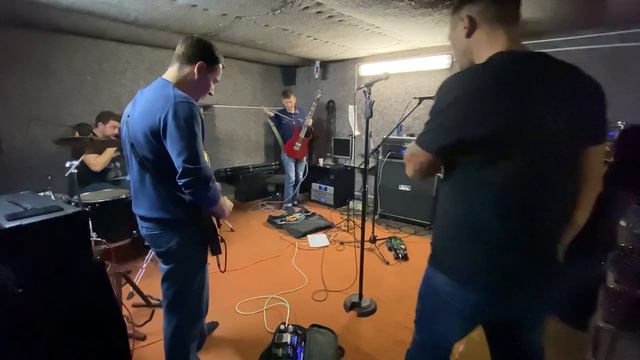 Морпехи-Дым (cover Чёрные Береты) смотреть онлайн