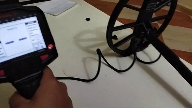 Impact Pro For Nokta Makro