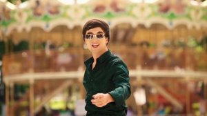 Samadjon Ruzmetov - Tojik qiz | Самаджон Рузметов - Тожик киз