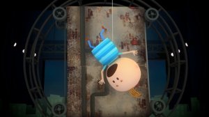 Аркадий Паровозов спешит на помощь: Канализационный люк (137 серия)