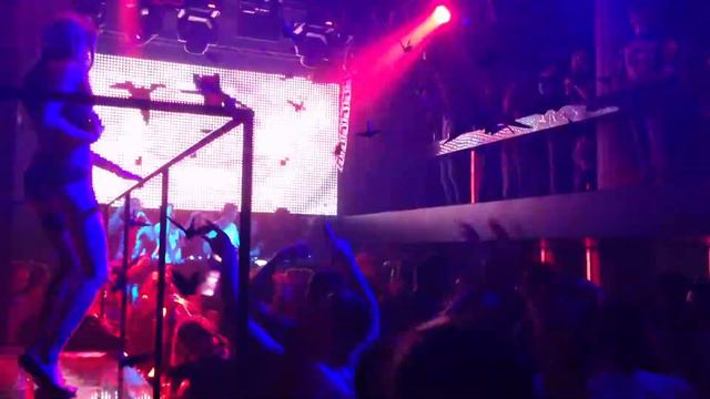 CONTACT with STEFAN POPOV | RADIO NOVA WEEKEND at YALTA CLUB - 17.10 смотреть онлайн