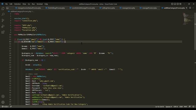 Design a responsive category registration modal in manage product page смотреть онлайн