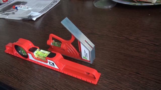 Магнитный разметочный угольник KAPRO 325-30 смотреть онлайн