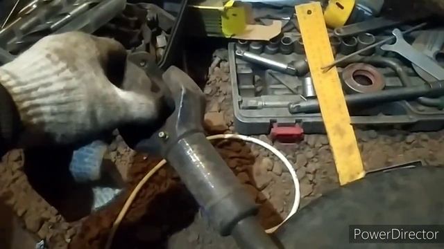 Мини-трактор во Владивосток. Часть 2. смотреть онлайн