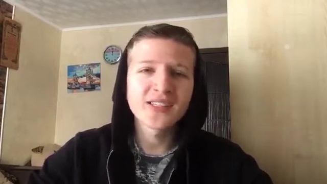 BODYANICH - РОМАН - НеАнгелы (cover) смотреть онлайн