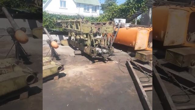 Палуба пбу-2 и лбу-50 смотреть онлайн