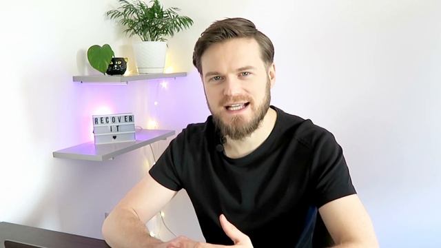 Android: Daten wiederherstellen nach Werkseinstellung смотреть онлайн