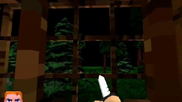 Voxelstein 3D - Zero stats, less than 20 voxels смотреть онлайн