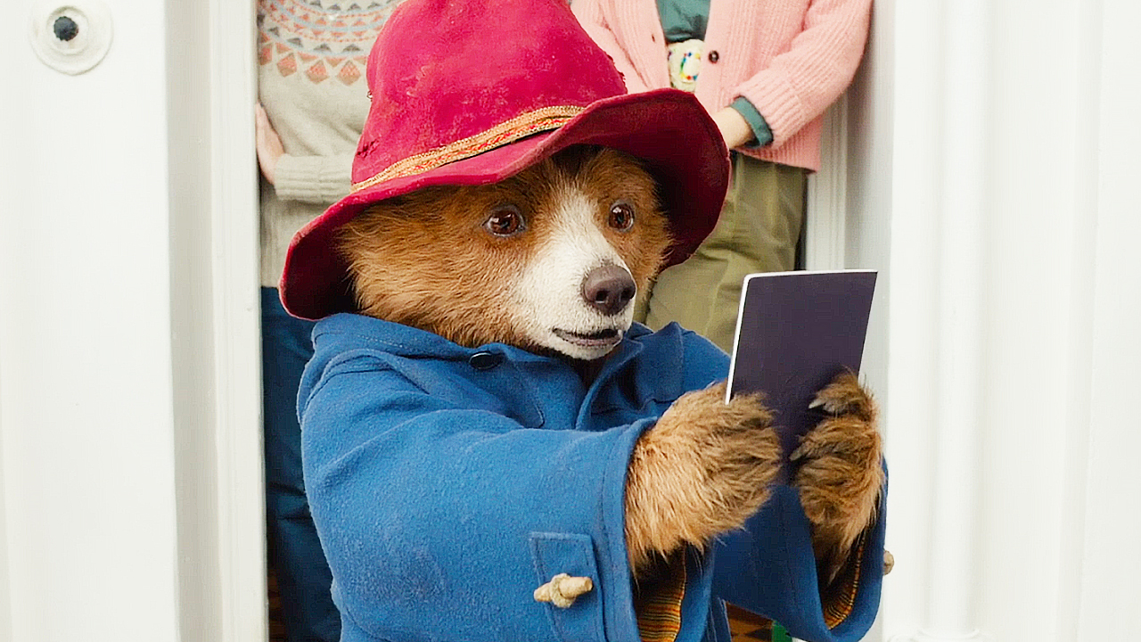 Приключения Паддингтона 3 — Русский трейлер (2024) смотреть онлайн