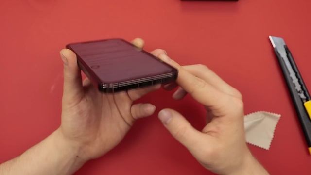 Тест на прочность клона iPhone 12 Pro Max? (Bend Test! Durability Test! Scratch Test!) смотреть онлайн
