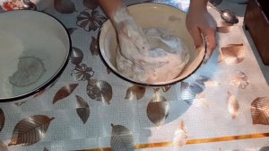 Домашний хлеб на закваске. Как приготовить хлеб на закваске.