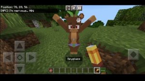 NEW!! Jenny Mod v4 || Bia Update 1.18