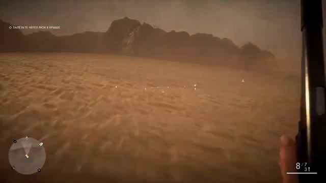 Battlefield 1 [15] - Прохождение без комментариев смотреть онлайн