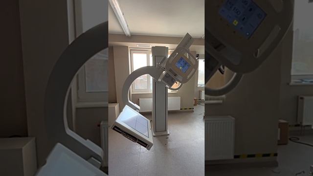 КАК ВЫГЛЯДИТ УНИВЕРСАЛЬНЫЙ РЕНТГЕН? 🧐 смотреть онлайн