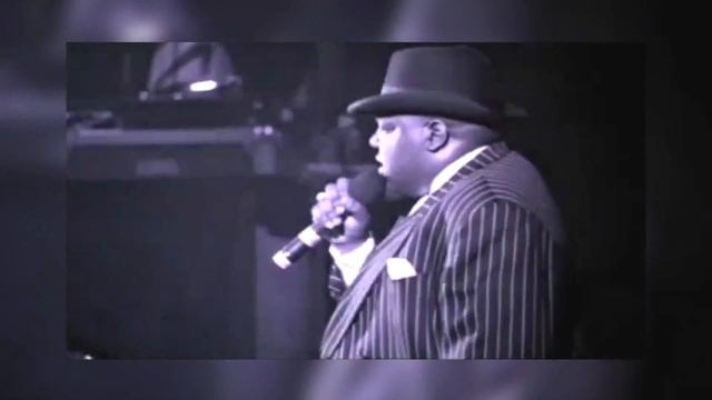 THE NOTORIOUS B.I.G [ФАКТЫ]