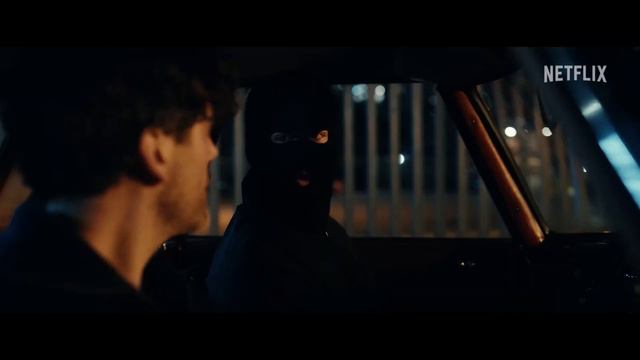 5 UPCOMING SERIES (2024) - Part 2 смотреть онлайн