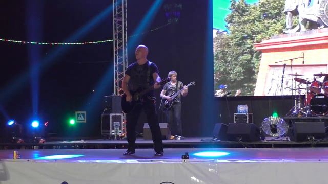 Денис Майданов. Флаг своего государства смотреть онлайн