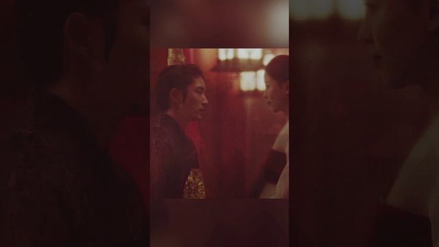 Лунные влюблённые - Алые сердца: Корё - Mercy Mirror смотреть онлайн