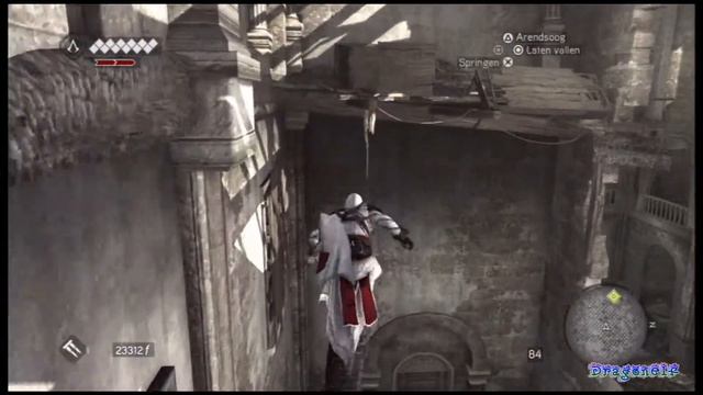 Assassin's Creed Brotherhood (PS3) Part 25: Romulus Key 6 - The Sixth Day. смотреть онлайн