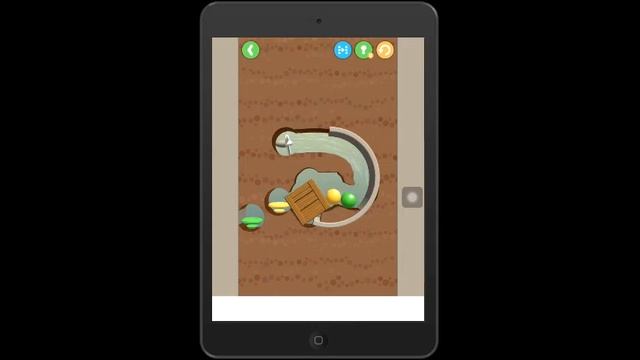 dig this! (Dig it ) 267-19 | BALIN | Dig this chapter 267 level 19 solution walkthrough смотреть онлайн