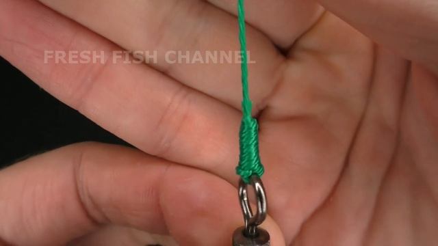 Powerful and Simple Fishing Knots every angler should know! смотреть онлайн