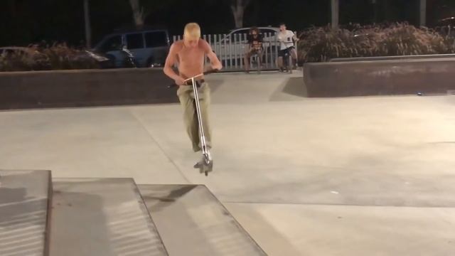 лучшие рули в стрит 2020/топ 5 рулей на самокат смотреть онлайн