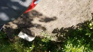 Замена акумлятора скутера 139qmb на 18650