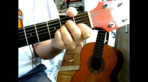 Не забывай (Мечта сбывается) Аккорды, видеоразбор.