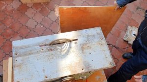 6) Модернизация деревообрабатывающего станка. Как доработать станок своими руками DIY