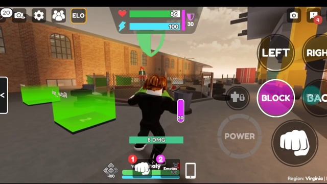 ALL WORKING CODES FOR BOXING BETA 2023| ROBLOX BOXING BETA CODES 2023 смотреть онлайн