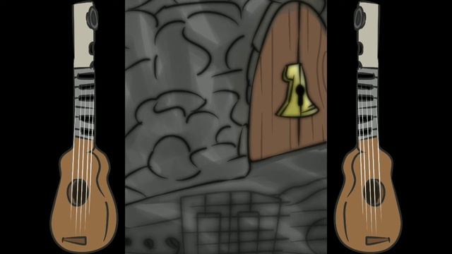 Three Guards of the Sealed Gate [Tuba Boss] смотреть онлайн