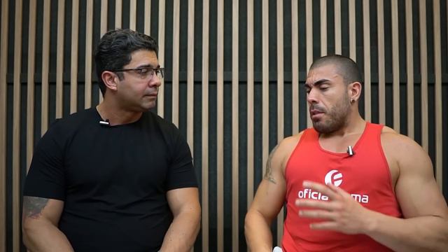 Estimulante faz mal ao coração? смотреть онлайн