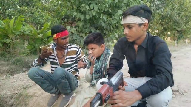 The most dangerous Don kidnapped Pak Army Officer смотреть онлайн
