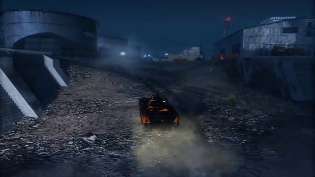 Последняя часть первой главы "Карибского кризиса" смотреть онлайн