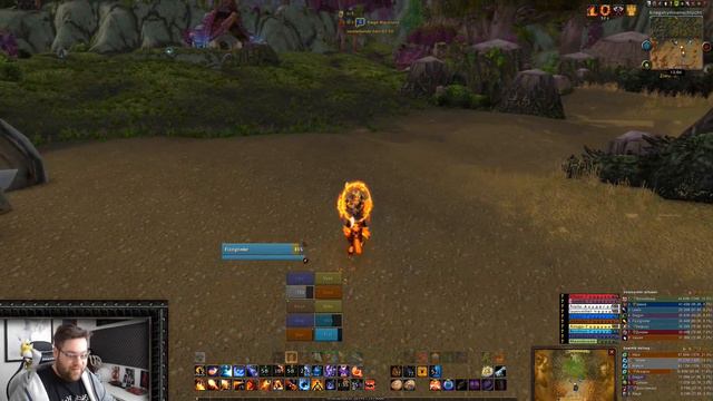 WoW PvP Battlegrounds, Ep.:329 - DAS PERFEKTE BG! смотреть онлайн
