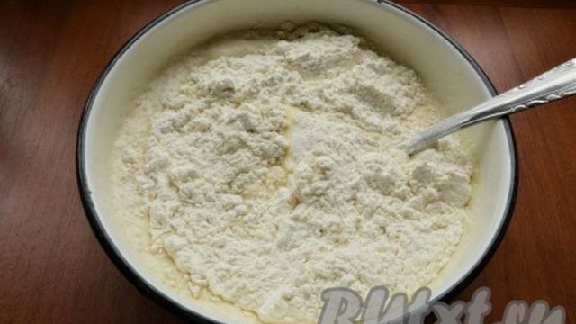 Кухня Мамашки