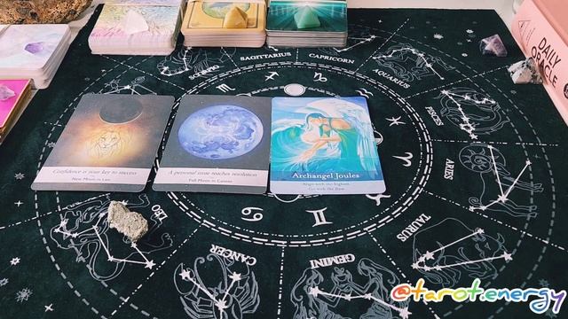 LEO ♌️ Creating A Sacred Space Will Be Essential #oracle смотреть онлайн