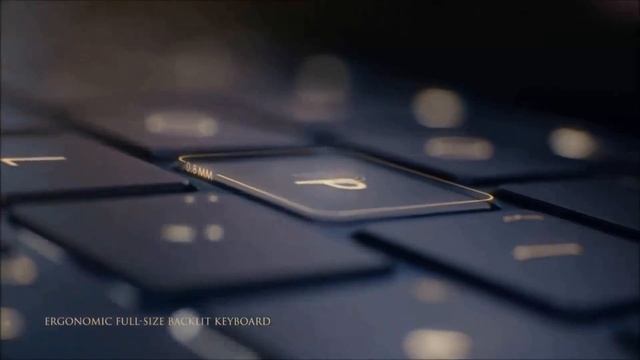 Asus presenta el nuevo ZenBook UX330UA ultra ligero смотреть онлайн