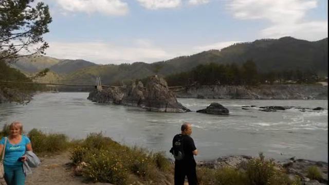 КОЛЛАЖ ИЗ ФОТО АЛТАЙ ЭЛЕКМОНАР август 2015 часть 2 смотреть онлайн