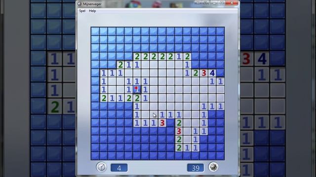 Let's Play Crappy Games 01: Minesweeper смотреть онлайн