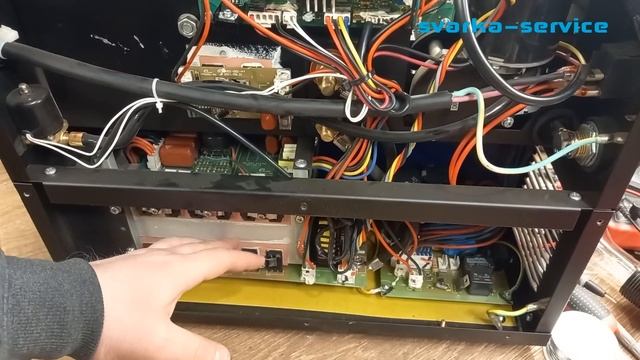 Обзор Aurora Overman 180 смотреть онлайн