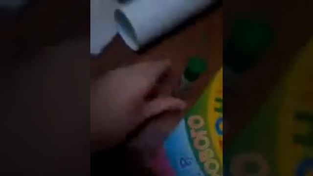 Что надо для рисования? смотреть онлайн