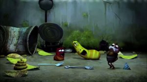 Мультики Червячки LAVRA