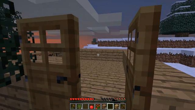 Fermer Advantures || Season 2 || Part 1 || Дом милый дом :3 || смотреть онлайн