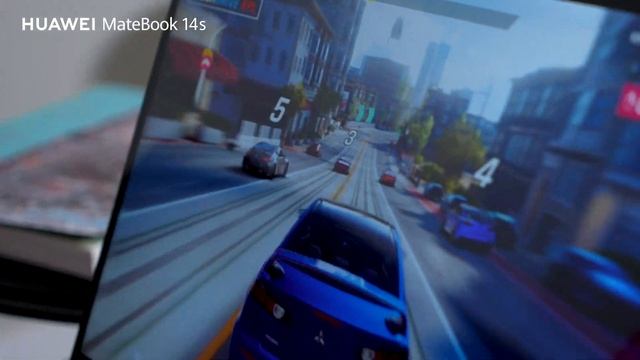 HUAWEI MateBook 14s İncelemesi смотреть онлайн