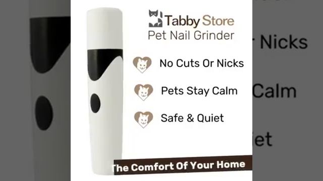 ? Pet Nail Trimmer ? смотреть онлайн