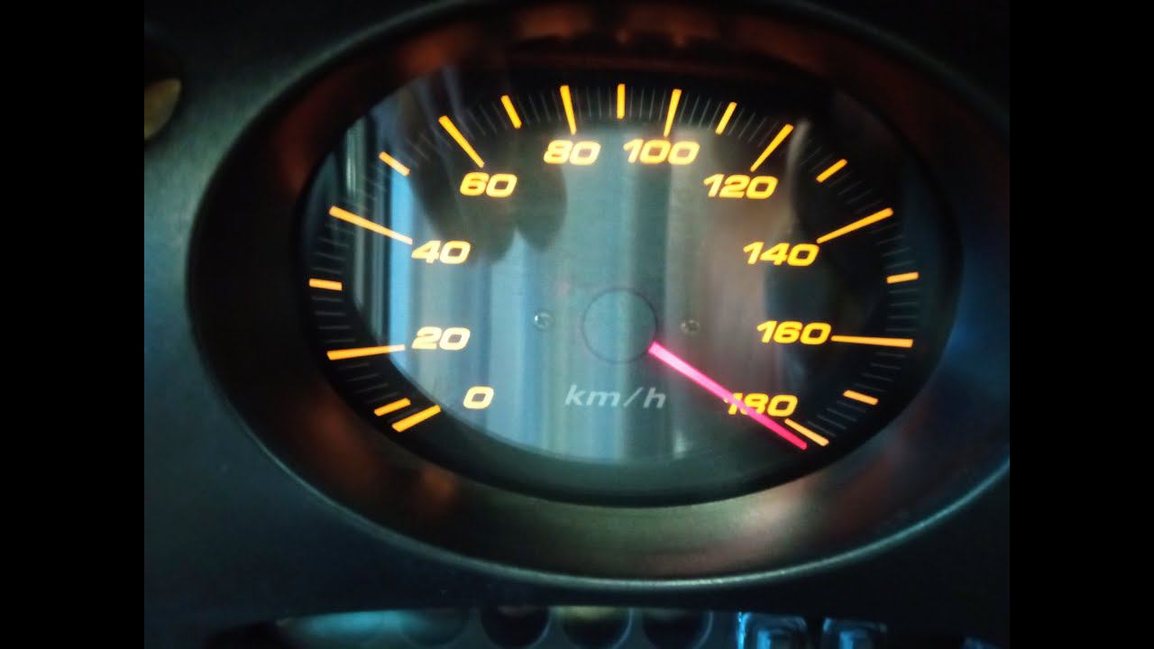 0-180 km/h SilverWing 600 смотреть онлайн